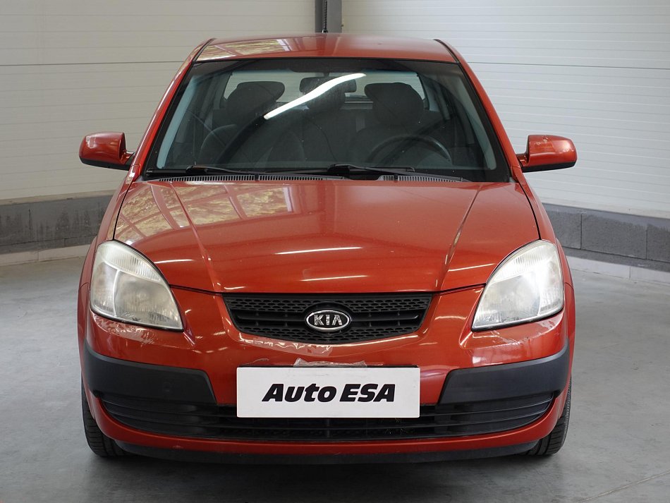 Kia Rio 1.4i 