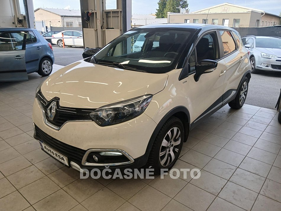 Renault Captur 1.2 