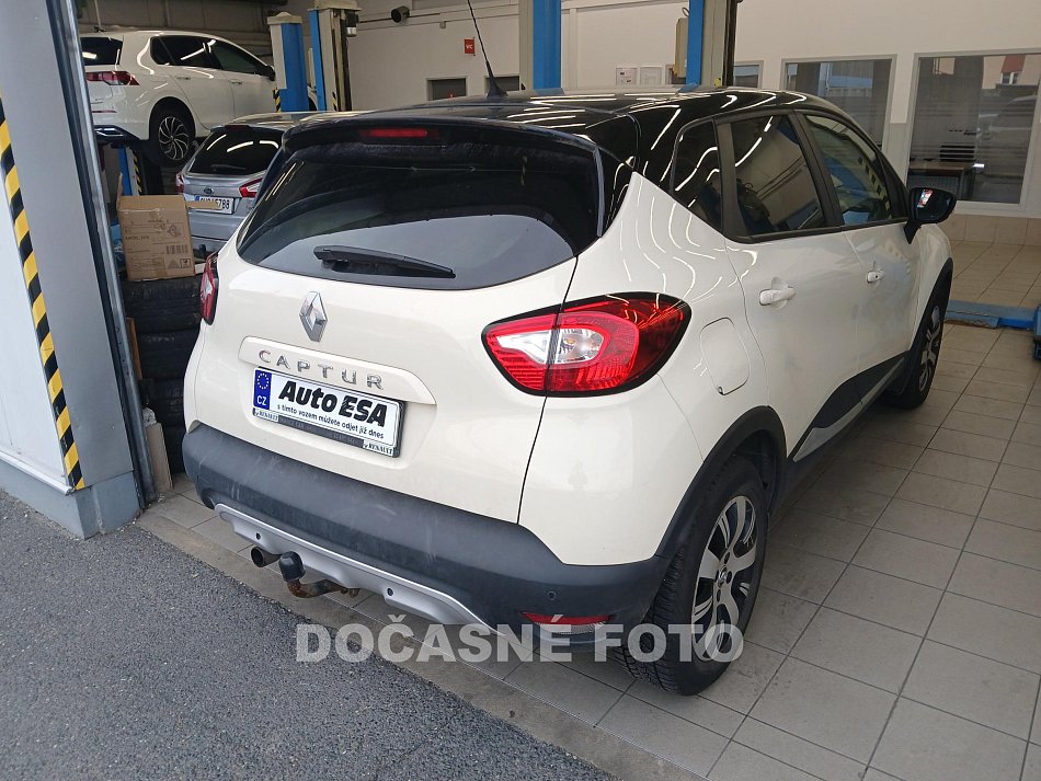 Renault Captur 1.2 Limited