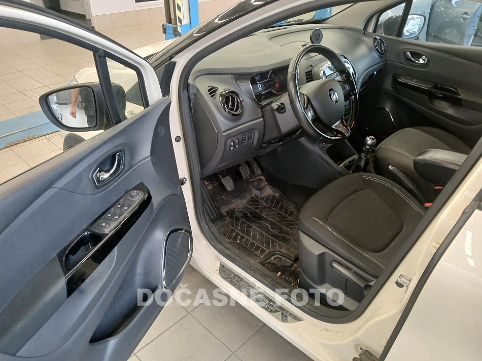 Renault Captur 1.2 Limited