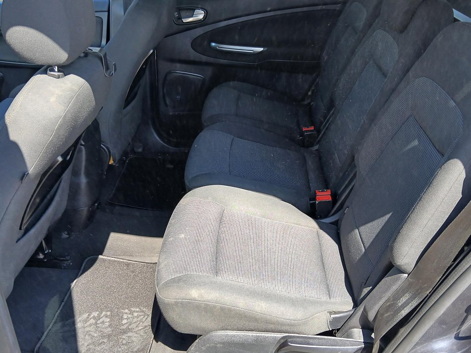 Ford S-MAX 2.0 TDCi 