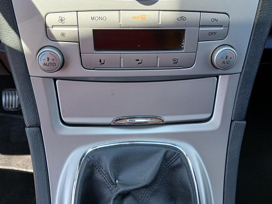 Ford S-MAX 2.0 TDCi 