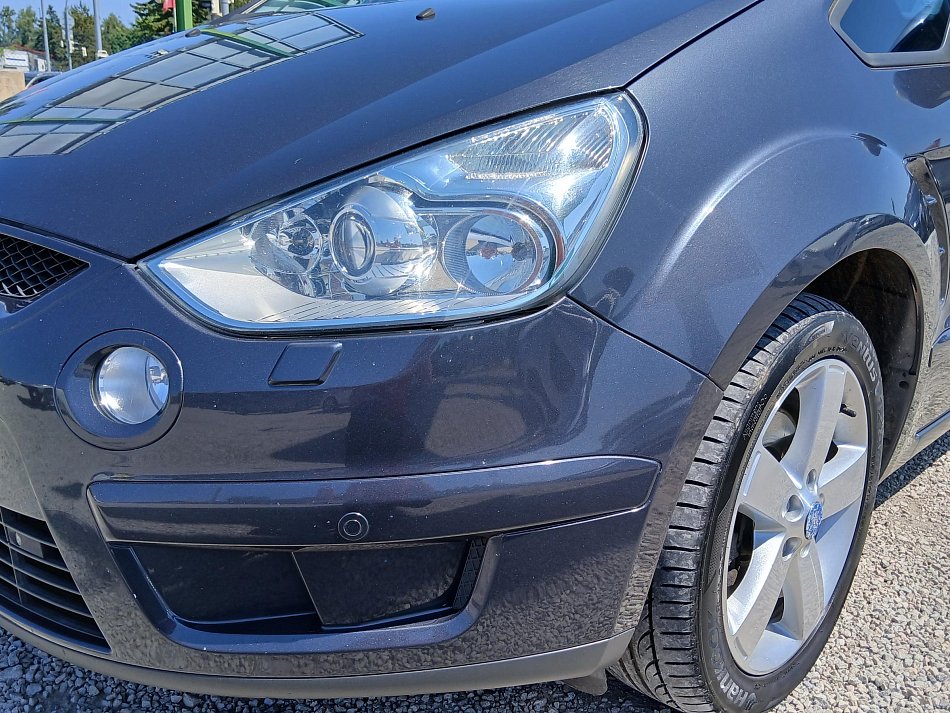 Ford S-MAX 2.0 TDCi 