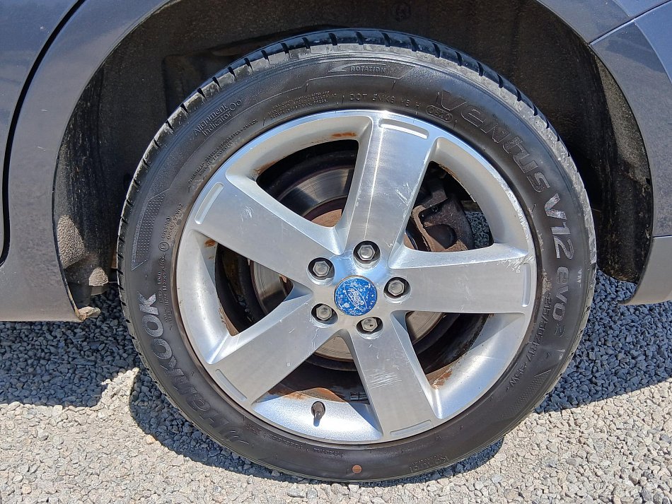 Ford S-MAX 2.0 TDCi 