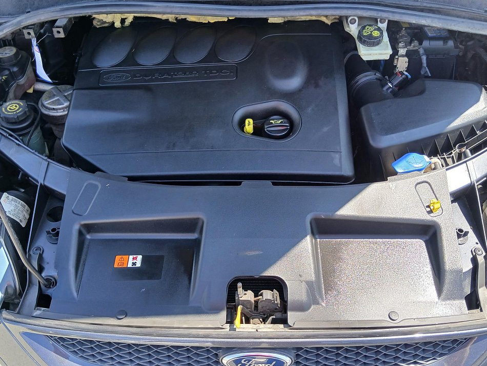 Ford S-MAX 2.0 TDCi 