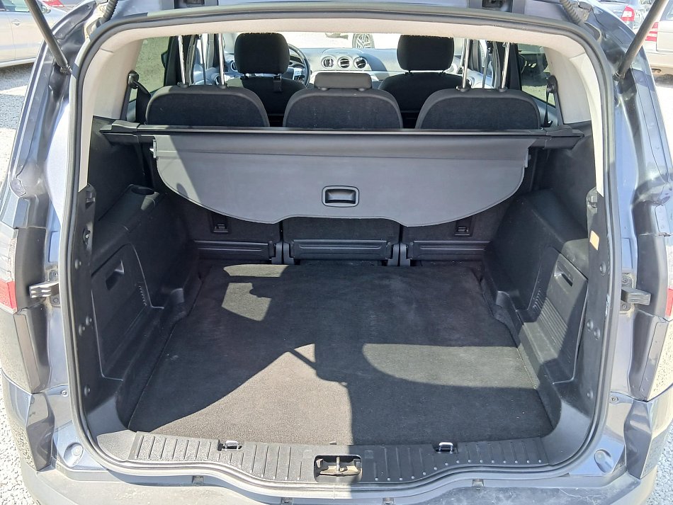 Ford S-MAX 2.0 TDCi 
