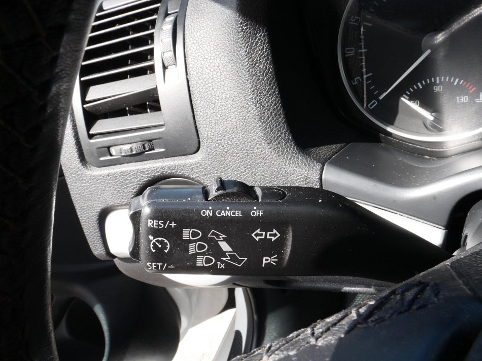 Škoda Octavia II 1.6 TDi Ambiente