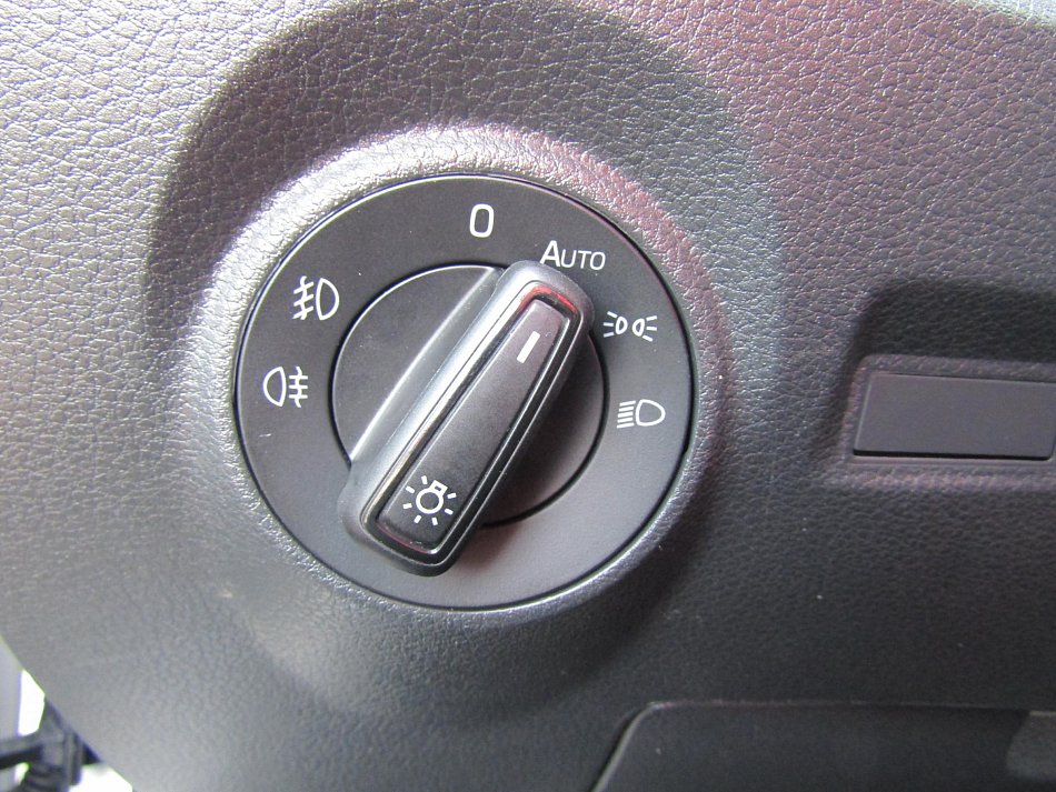 Škoda Fabia III 1.0 TSI Style Plus