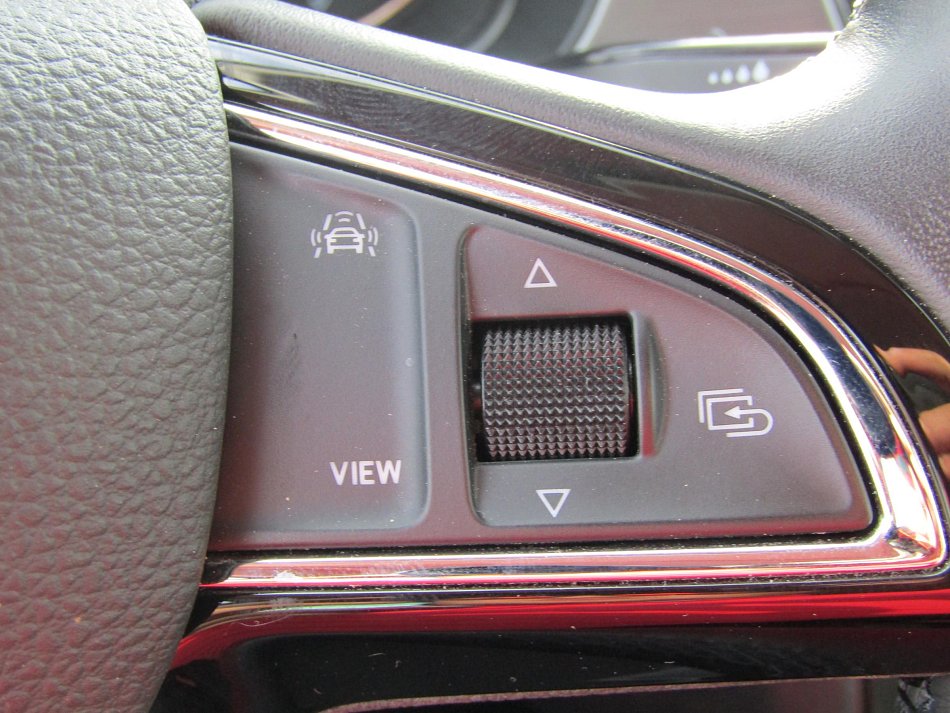 Škoda Fabia III 1.0 TSI Style Plus