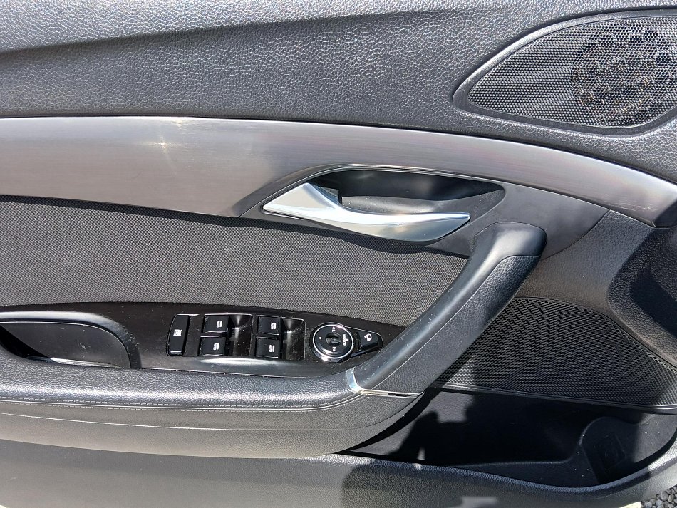 Hyundai I40 1.7CRDi Experience