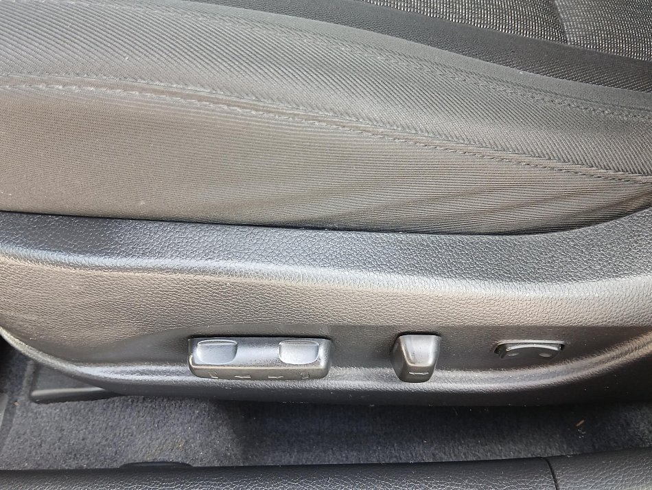 Hyundai I40 1.7CRDi Experience