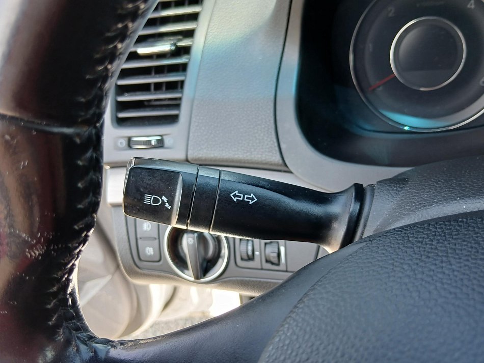 Hyundai I40 1.7CRDi Experience