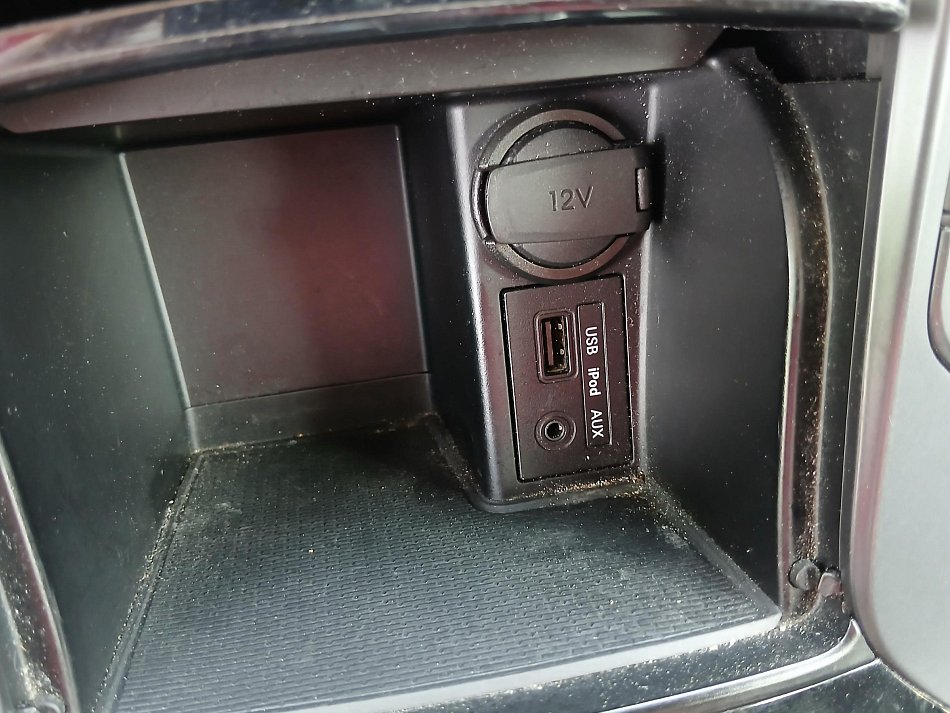 Hyundai I40 1.7CRDi Experience