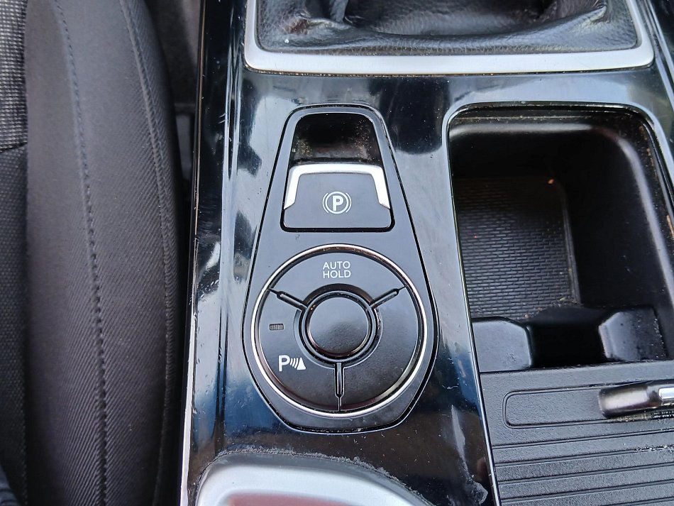 Hyundai I40 1.7CRDi Experience