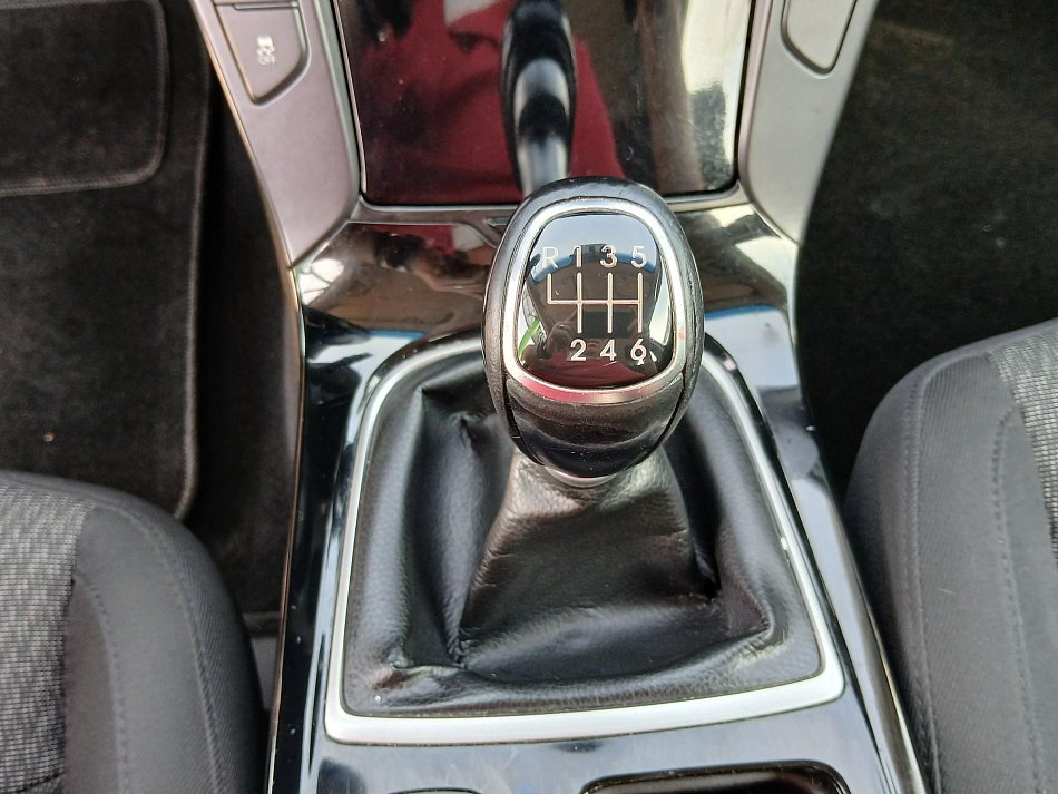 Hyundai I40 1.7CRDi Experience