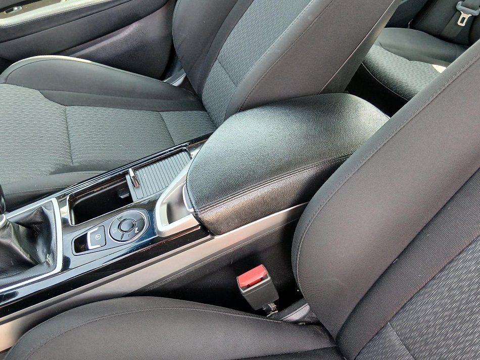 Hyundai I40 1.7CRDi Experience