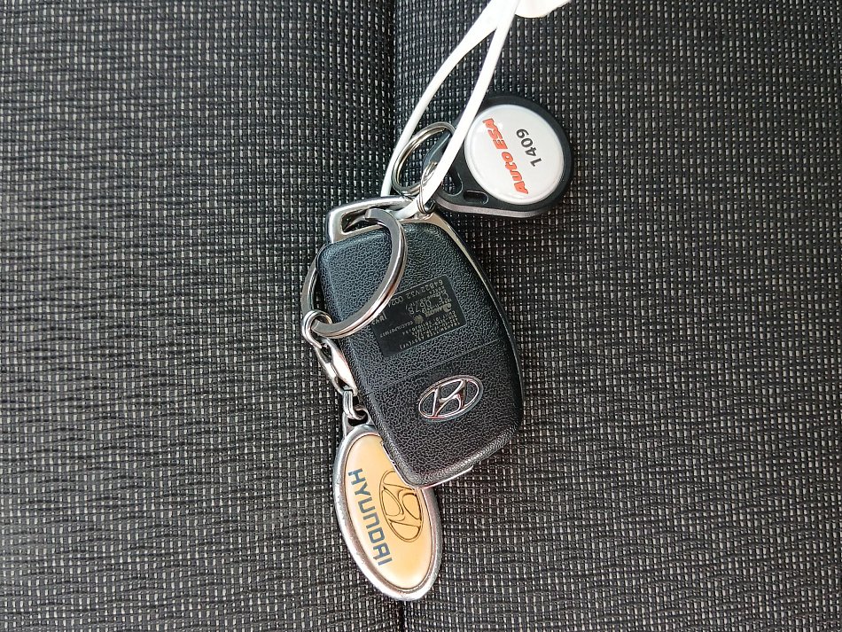 Hyundai I40 1.7CRDi Experience