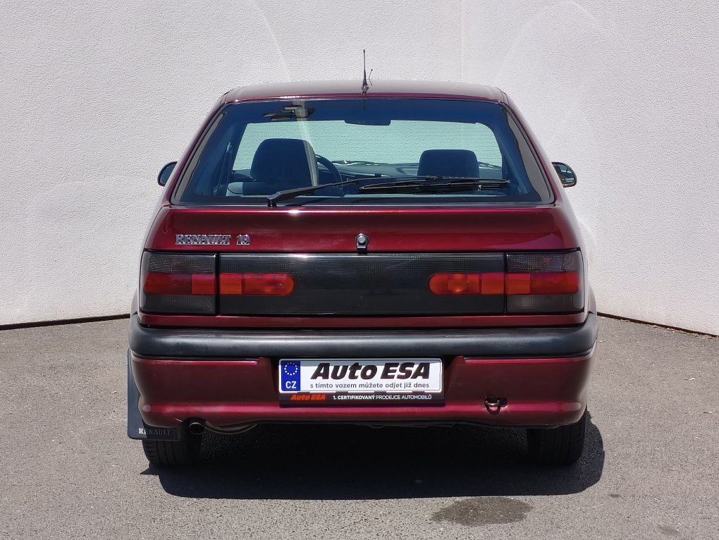 Renault R19 1.8i 