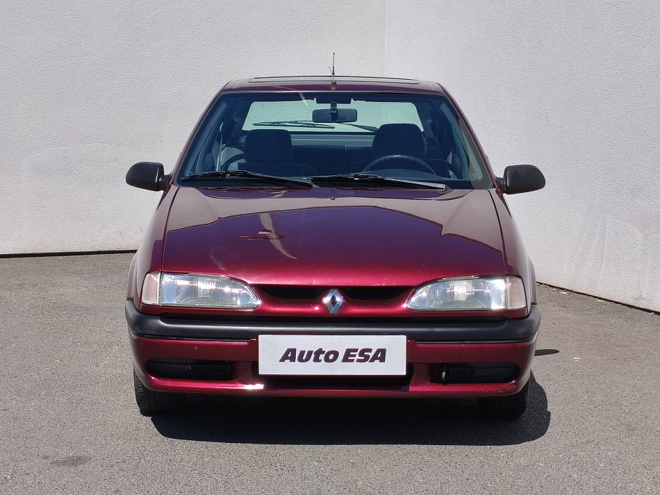 Renault R19 1.8i 