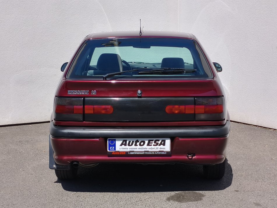 Renault R19 1.8i 