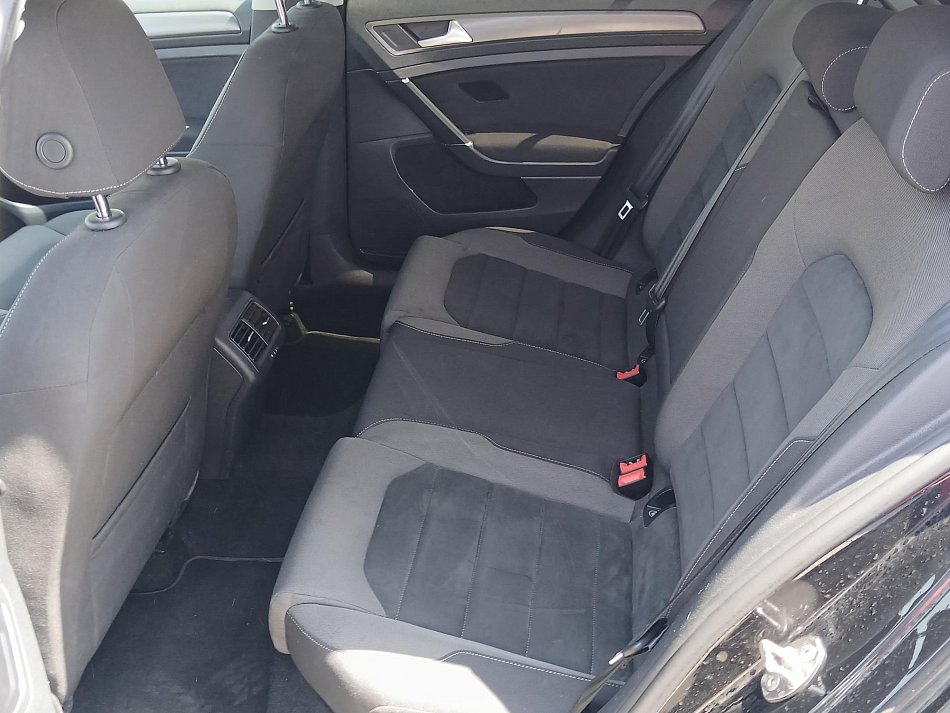 Volkswagen Golf 1.6TDi 
