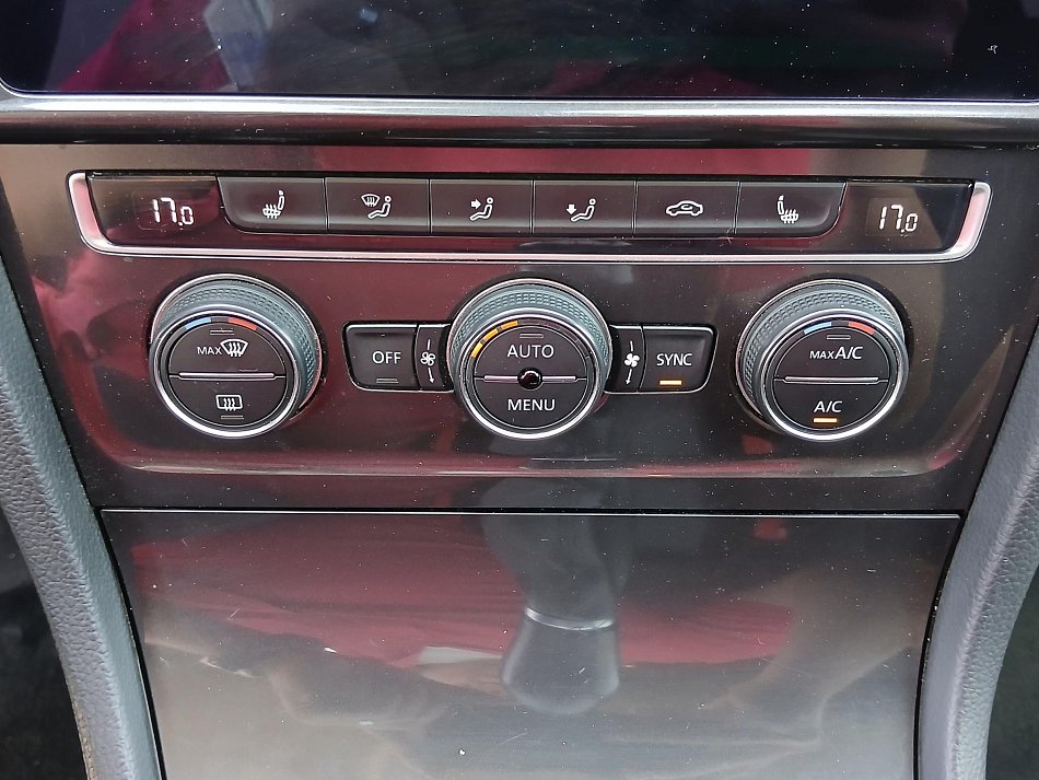 Volkswagen Golf 1.6TDi 