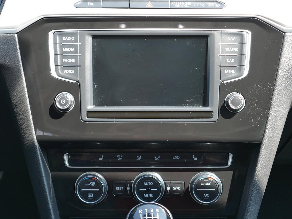 Volkswagen Passat 2.0TDI Highline