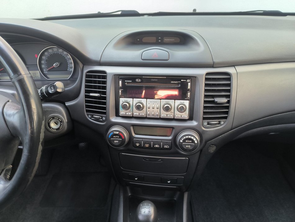 Kia Magentis 2.0i 