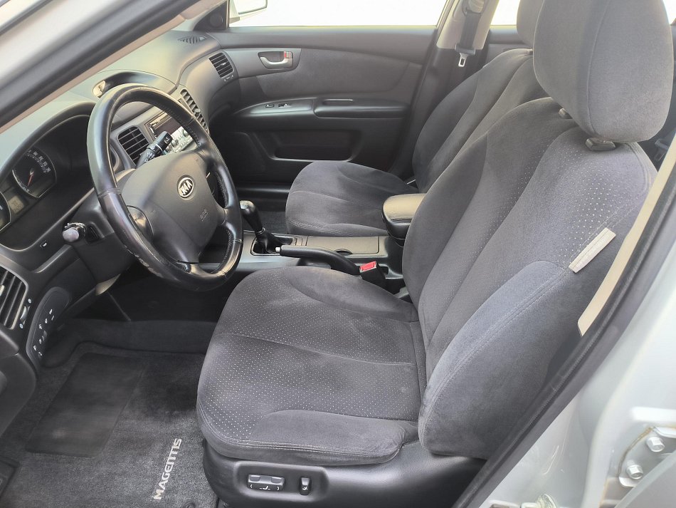 Kia Magentis 2.0i 