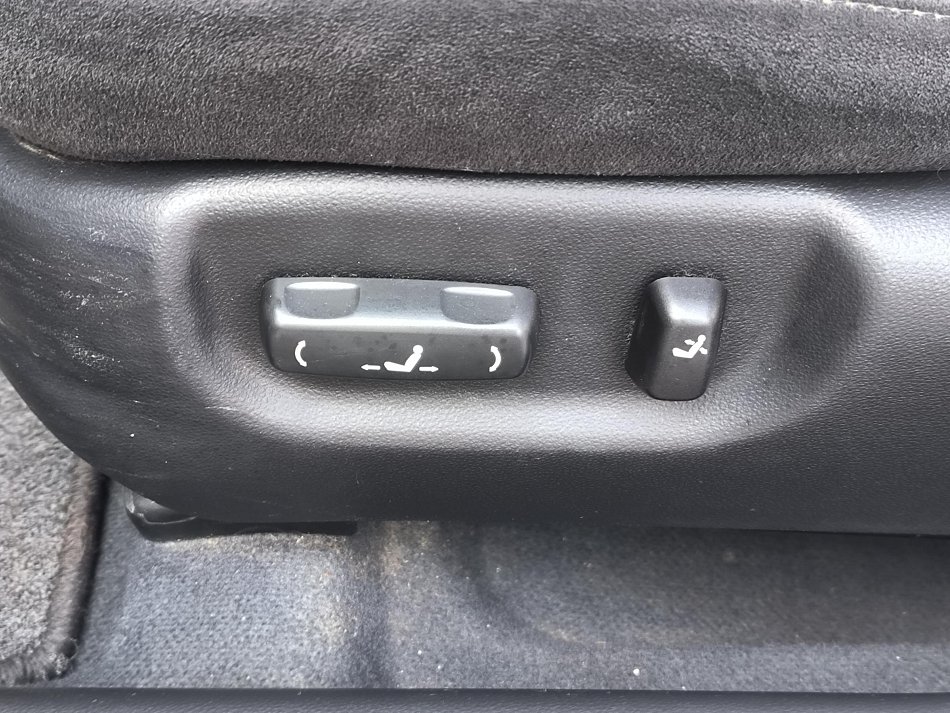 Kia Magentis 2.0i 