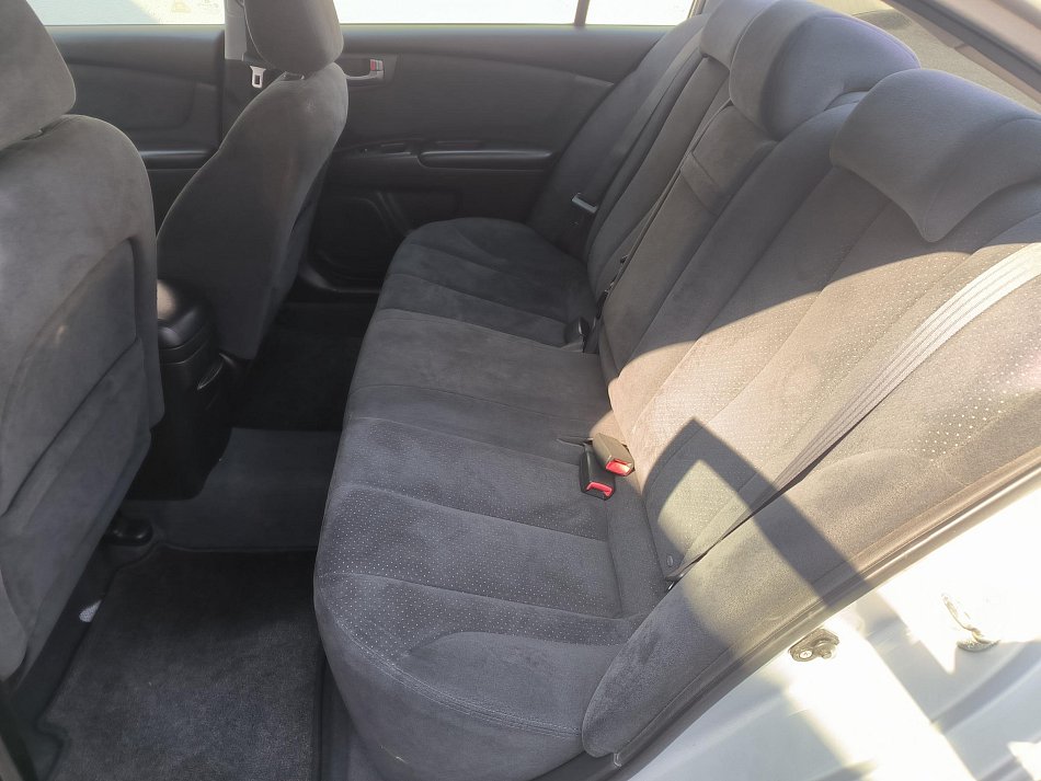 Kia Magentis 2.0i 