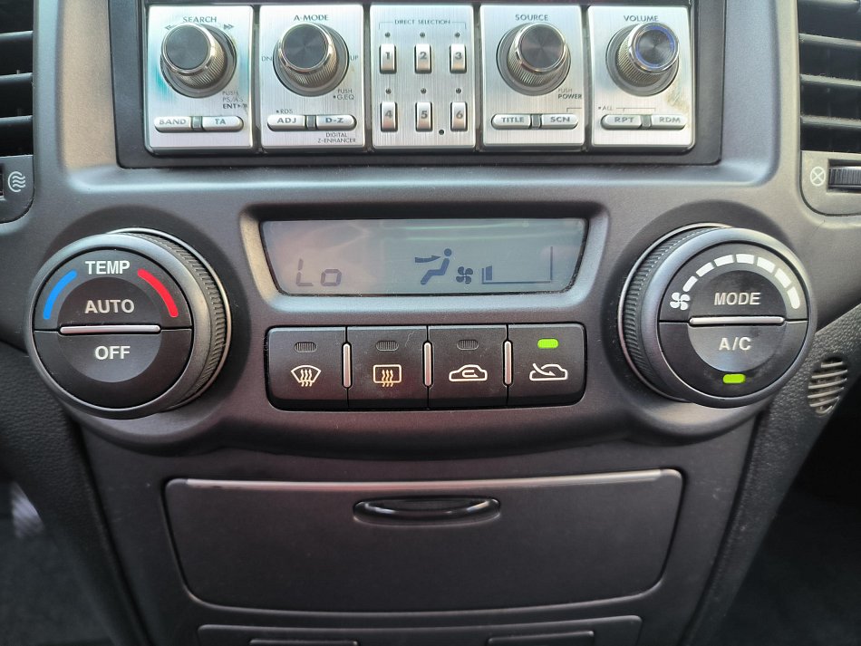 Kia Magentis 2.0i 