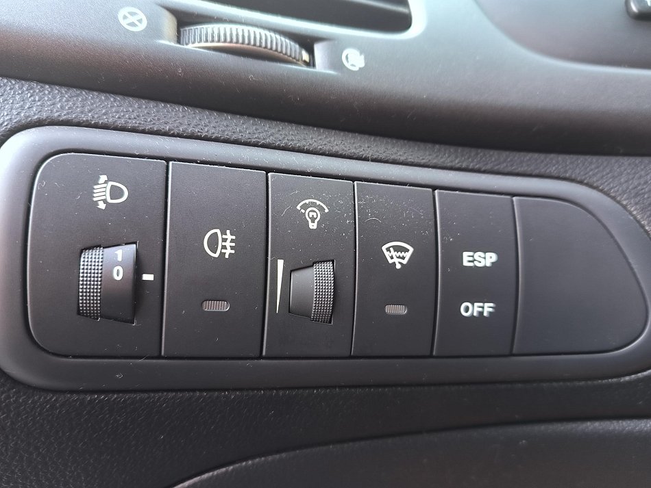 Kia Magentis 2.0i 