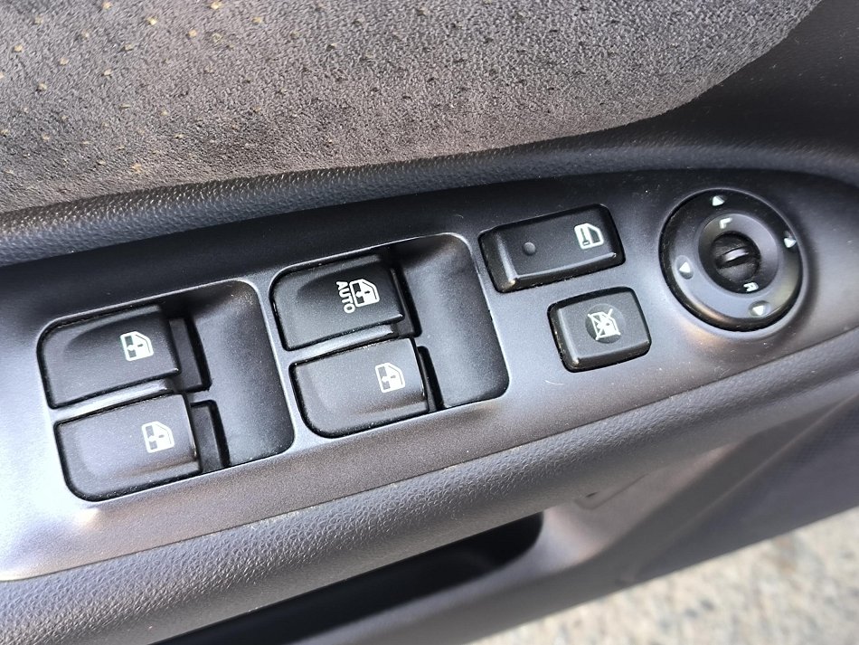 Kia Magentis 2.0i 