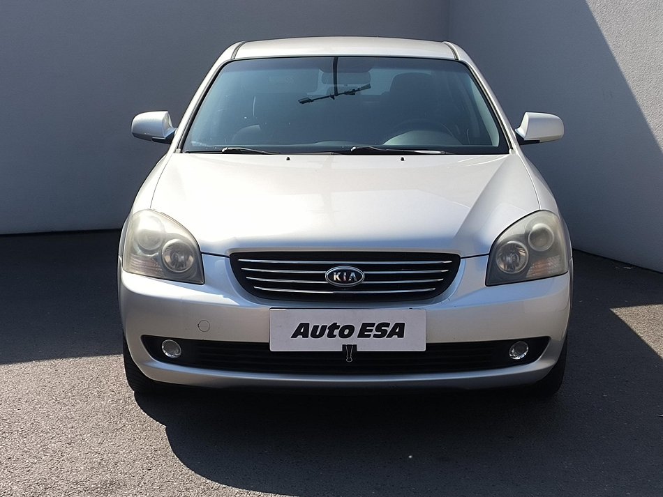 Kia Magentis 2.0i 