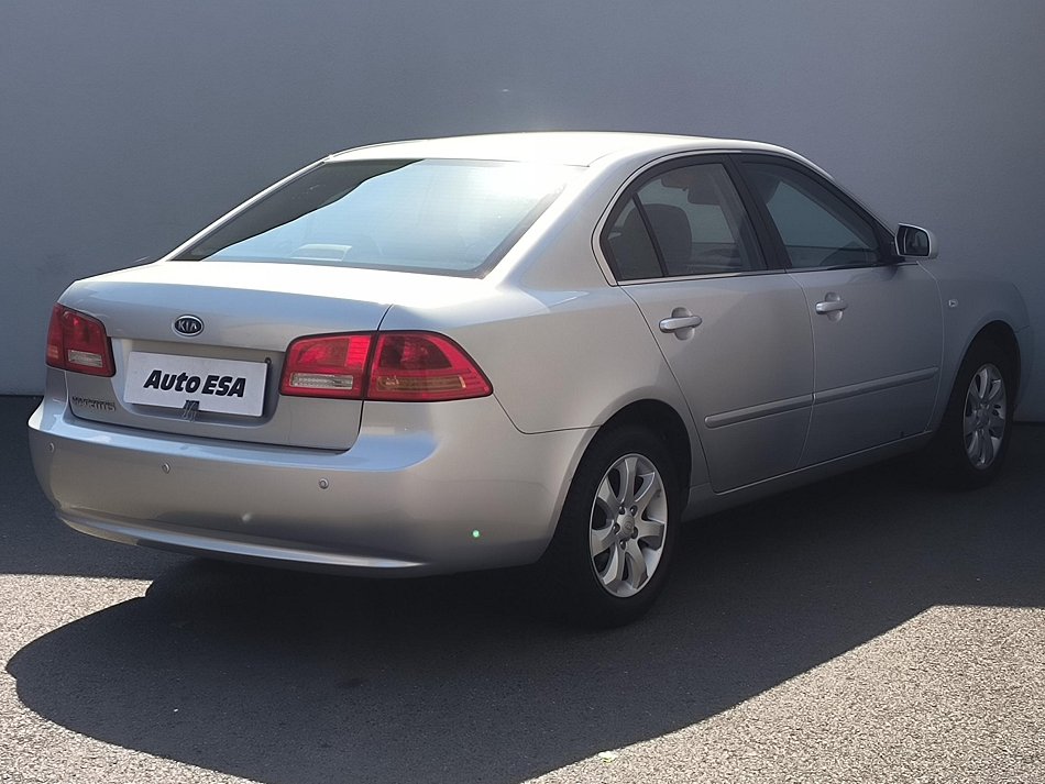 Kia Magentis 2.0i 