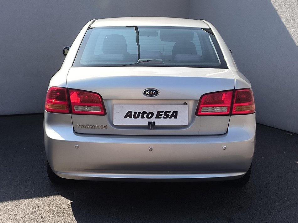 Kia Magentis 2.0i 