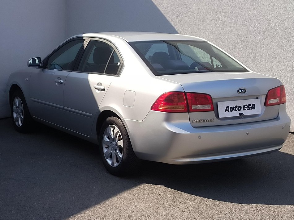 Kia Magentis 2.0i 