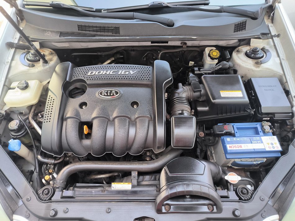 Kia Magentis 2.0i 