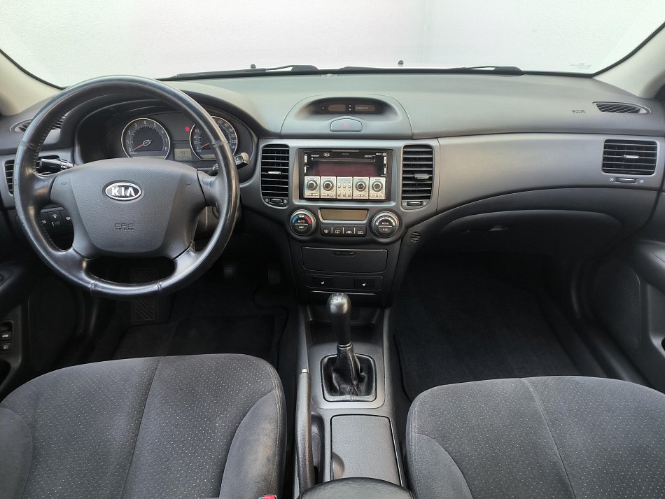 Kia Magentis 2.0i 