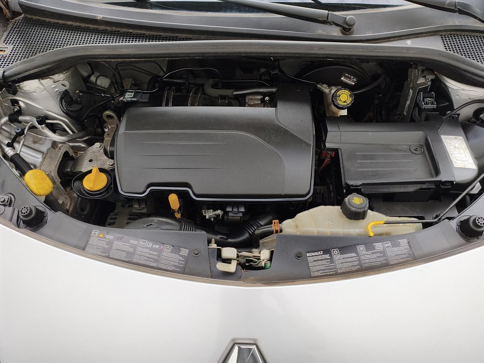 Renault Clio 1.2i 