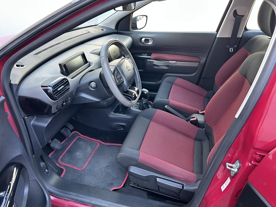 Citroën C4 Cactus 1.2 