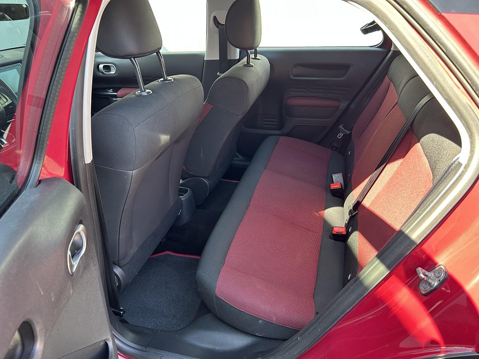 Citroën C4 Cactus 1.2 