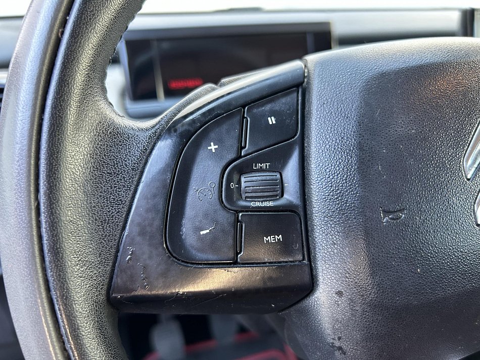 Citroën C4 Cactus 1.2 