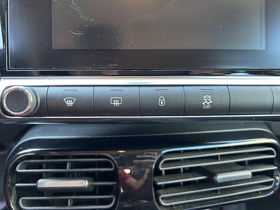 Citroën C4 Cactus 1.2 
