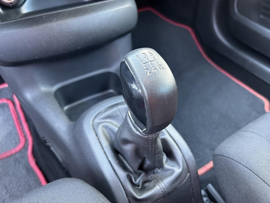 Citroën C4 Cactus 1.2 