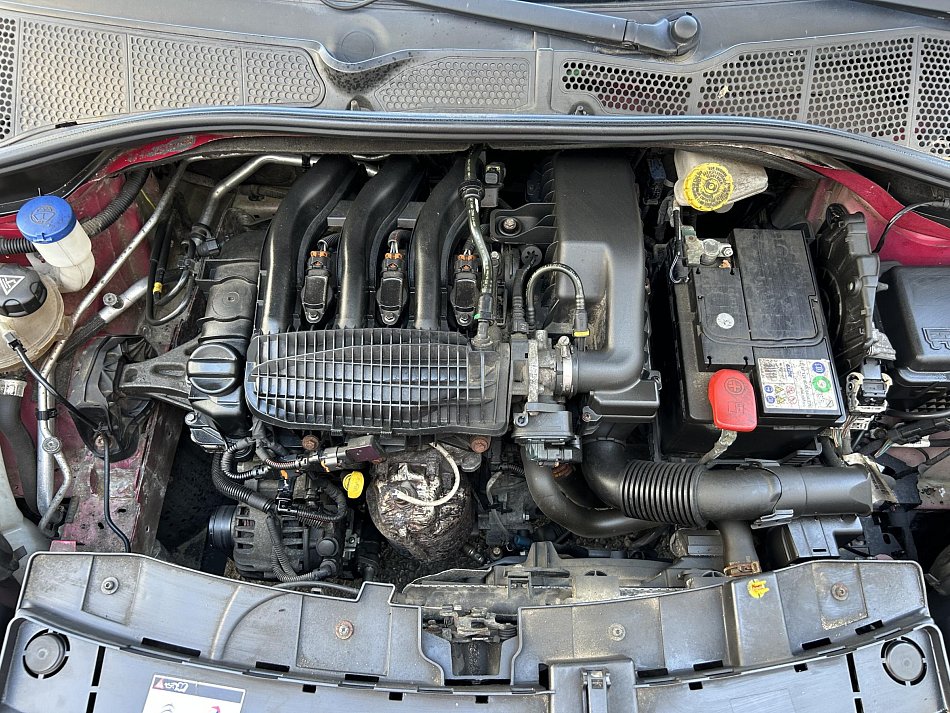 Citroën C4 Cactus 1.2 
