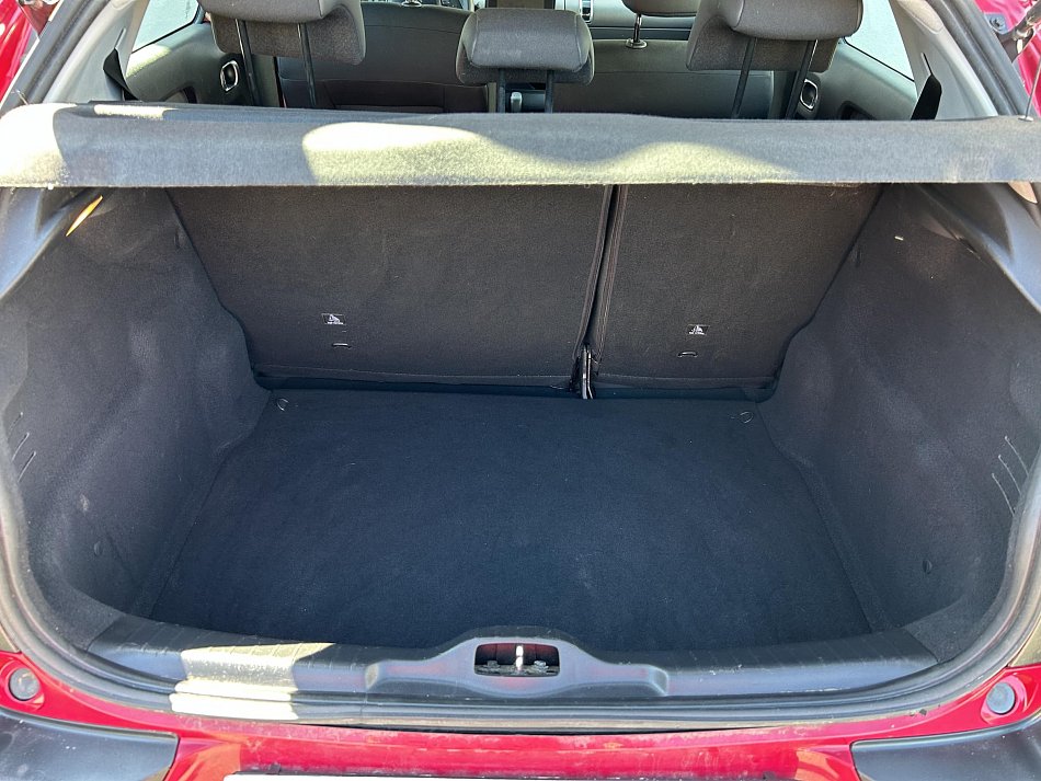 Citroën C4 Cactus 1.2 