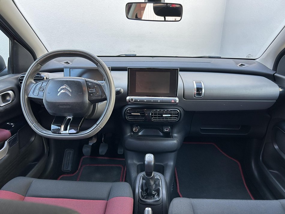 Citroën C4 Cactus 1.2 