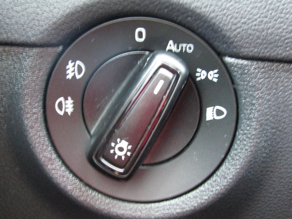 Škoda Octavia III 2.0 TDi  4x4